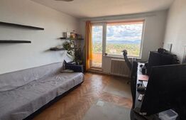 Apartament cu 2 camere, 44 mp, zona Simeria