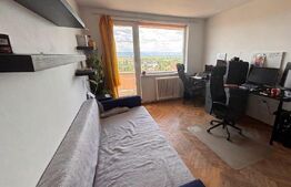 Apartament cu 2 camere, 44 mp, zona Simeria