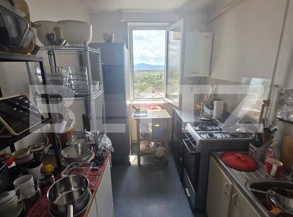 Apartament de vânzare 2 camere Simeria - 199859AV | BLITZ Sfântu Gheorghe | Poza4