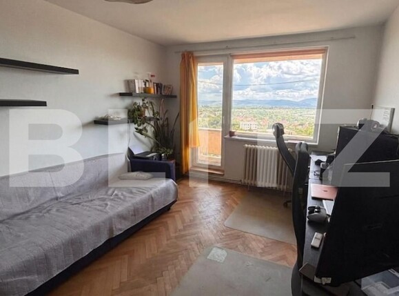 Apartament de vânzare 2 camere Simeria - 199859AV | BLITZ Sfântu Gheorghe | Poza2