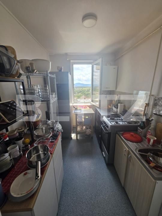 Apartament de vânzare 2 camere Simeria - 199859AV | BLITZ Sfântu Gheorghe | Poza4