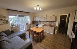 Apartament cu 2 camere si living openspace cu bucatarie - Sfântu Gheorghe