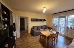 Apartament cu 2 camere si living openspace cu bucatarie - Sfântu Gheorghe