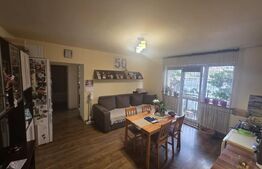 Apartament cu 2 camere si living openspace cu bucatarie - Sfântu Gheorghe