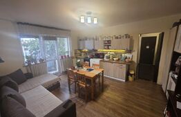 Apartament cu 2 camere si living openspace cu bucatarie - Sfântu Gheorghe