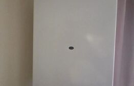 Apartament cu 2 camere si living openspace cu bucatarie - Sfântu Gheorghe