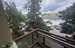 Apartament cu 2 camere si living openspace cu bucatarie - Sfântu Gheorghe