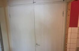 Apartament cu 2 camere si living openspace cu bucatarie - Sfântu Gheorghe