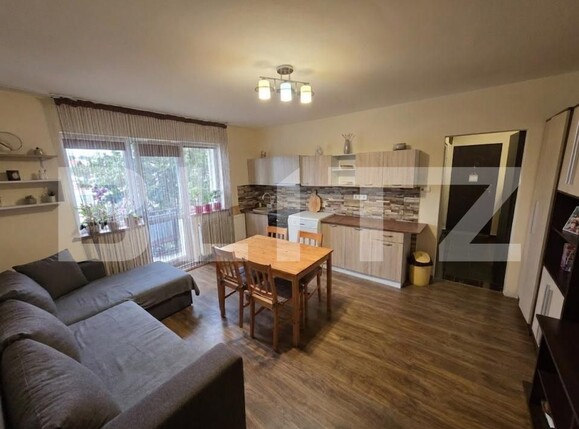 Apartament de vânzare 2 camere Central - 199957AV | BLITZ Sfântu Gheorghe | Poza1