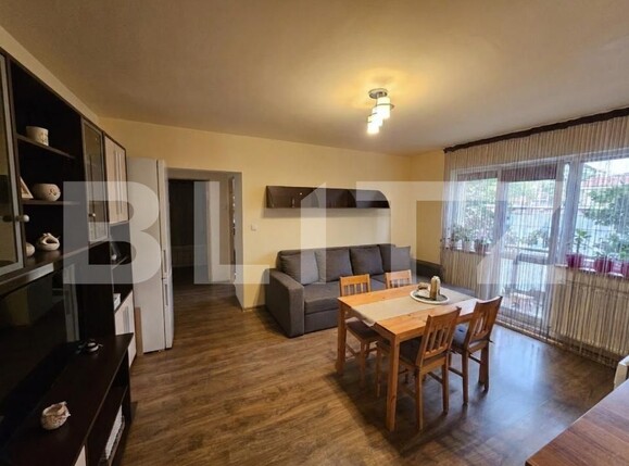 Apartament de vânzare 2 camere Central - 199957AV | BLITZ Sfântu Gheorghe | Poza2