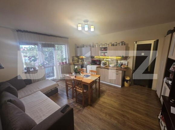 Apartament de vânzare 3 camere Central - 199957AV | BLITZ Sfântu Gheorghe | Poza1