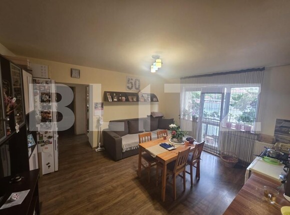 Apartament de vânzare 3 camere Central - 199957AV | BLITZ Sfântu Gheorghe | Poza2