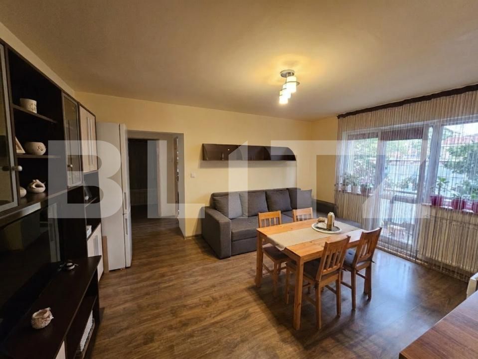 Apartament de vânzare 2 camere Central - 199957AV | BLITZ Sfântu Gheorghe | Poza2