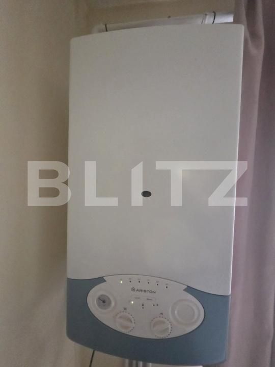 Apartament de vânzare 2 camere Central - 199957AV | BLITZ Sfântu Gheorghe | Poza9