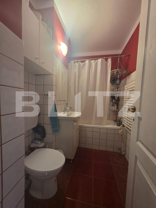 Apartament de vânzare 2 camere Central - 199957AV | BLITZ Sfântu Gheorghe | Poza6
