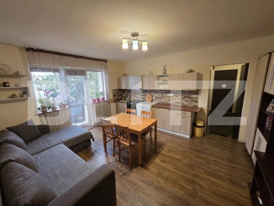 Apartament de vânzare 2 camere Semicentral - 199957AV | BLITZ Sfântu Gheorghe | Poza2