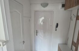 Garsoniera moderna recent renovata