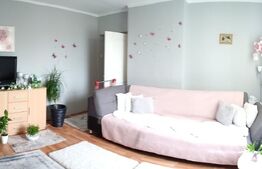 Apartament spatios cu 2 camera, 53 mp, zona Garii
