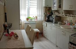 Apartament spatios cu 2 camera, 53 mp, zona Garii