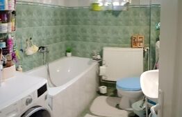 Apartament spatios cu 2 camera, 53 mp, zona Garii