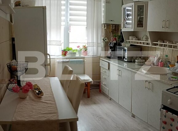 Apartament de vânzare 2 camere Garii - 199967AV | BLITZ Sfântu Gheorghe | Poza5