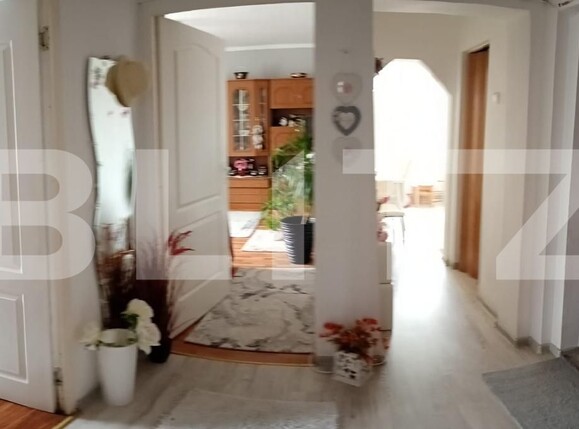 Apartament de vânzare 2 camere Garii - 199967AV | BLITZ Sfântu Gheorghe | Poza3