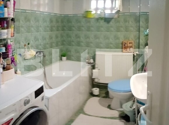 Apartament de vânzare 2 camere Garii - 199967AV | BLITZ Sfântu Gheorghe | Poza4