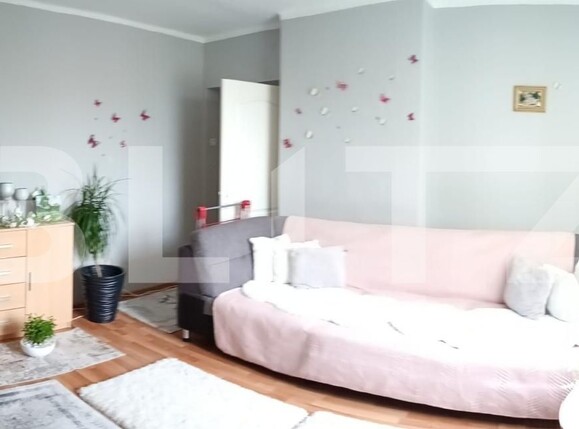 Apartament de vânzare 2 camere Garii - 199967AV | BLITZ Sfântu Gheorghe | Poza1