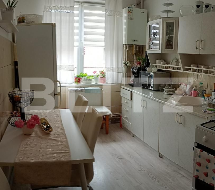 Apartament de vânzare 2 camere Garii - 199967AV | BLITZ Sfântu Gheorghe | Poza5