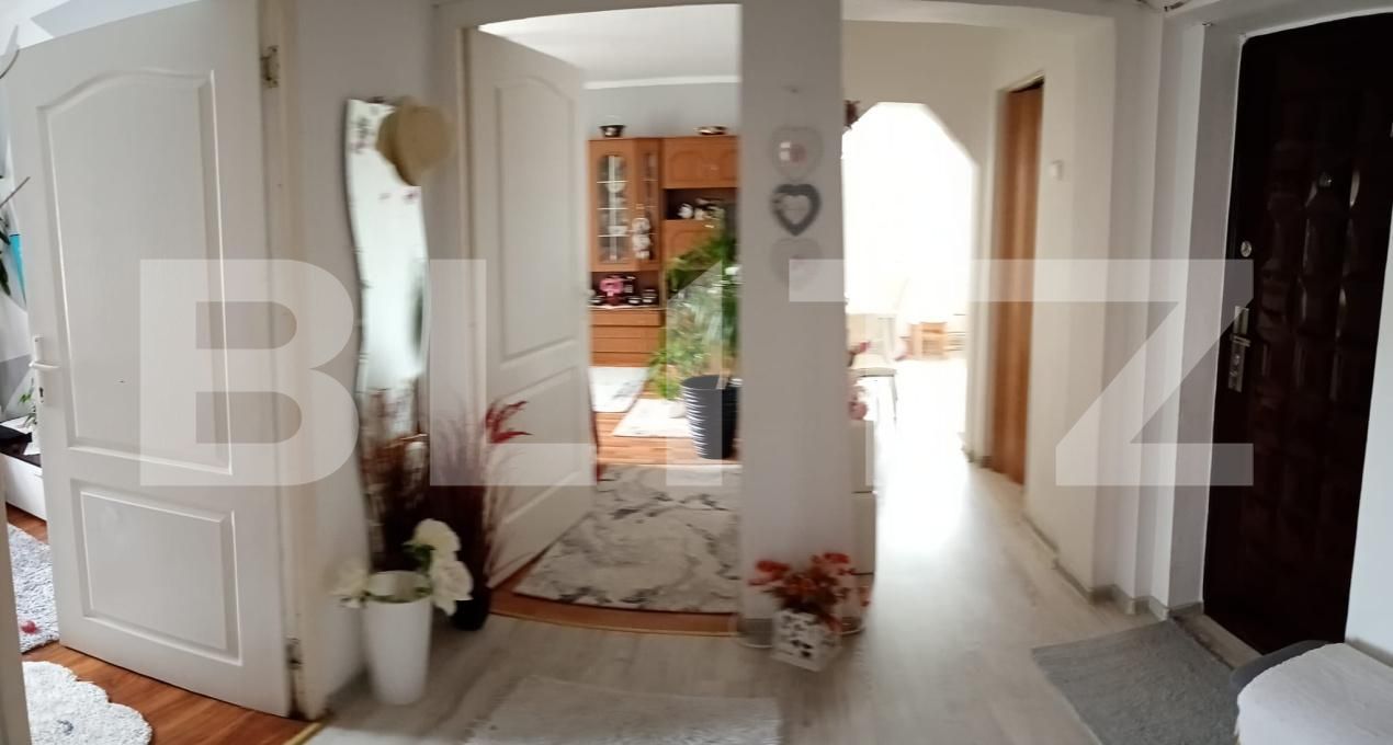 Apartament de vânzare 2 camere Garii - 199967AV | BLITZ Sfântu Gheorghe | Poza3
