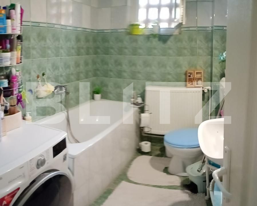 Apartament de vânzare 2 camere Garii - 199967AV | BLITZ Sfântu Gheorghe | Poza4