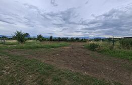 Teren intravilan in Sancraiu, zona panoramica 