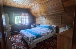 Casa spatioasa in Valcele, aproape de natura, teren 4500 mp