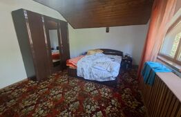 Casa spatioasa in Valcele, aproape de natura, teren 4500 mp