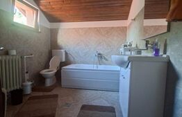 Casa spatioasa in Valcele, aproape de natura, teren 4500 mp