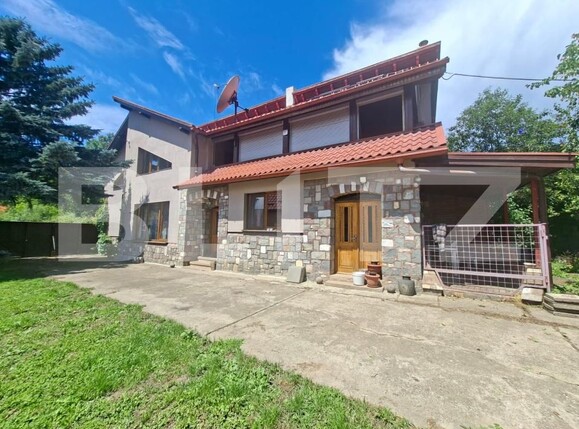 Casa de vânzare 8 camere Valcele - 200255CV | BLITZ Sfântu Gheorghe | Poza1