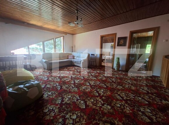 Casa de vânzare 8 camere Valcele - 200255CV | BLITZ Sfântu Gheorghe | Poza3