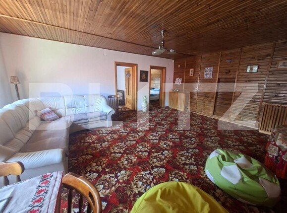 Casa de vânzare 8 camere Valcele - 200255CV | BLITZ Sfântu Gheorghe | Poza2