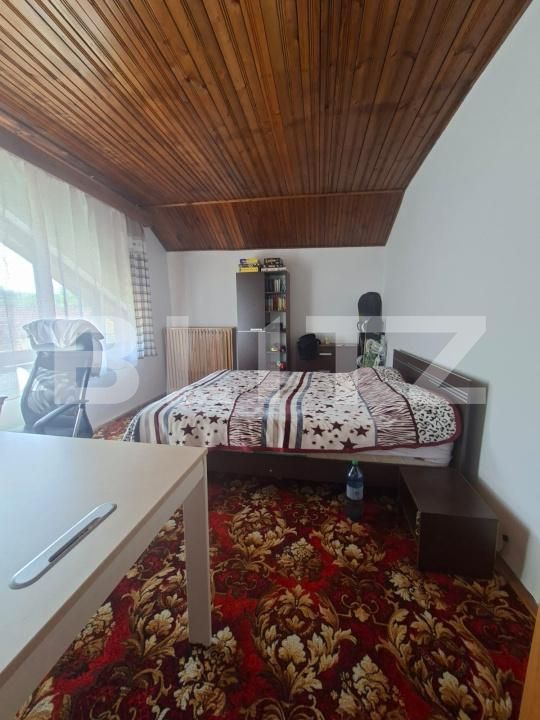 Casa de vânzare 8 camere Valcele - 200255CV | BLITZ Sfântu Gheorghe | Poza4