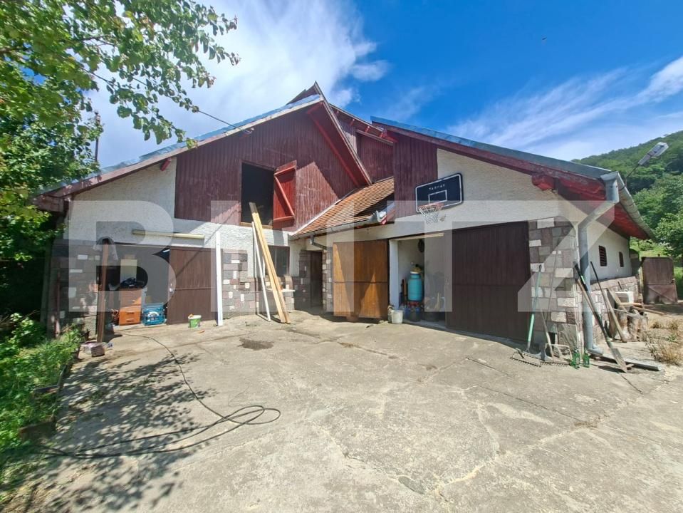 Casa de vânzare 8 camere Valcele - 200255CV | BLITZ Sfântu Gheorghe | Poza11