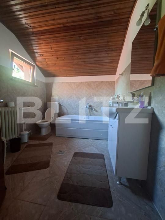 Casa de vânzare 8 camere Valcele - 200255CV | BLITZ Sfântu Gheorghe | Poza7