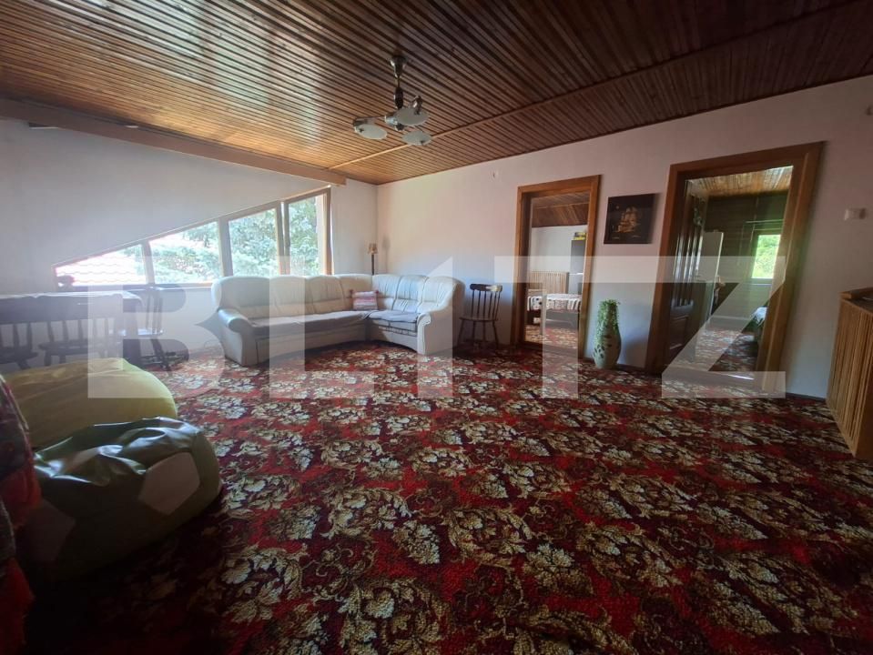 Casa de vânzare 8 camere Valcele - 200255CV | BLITZ Sfântu Gheorghe | Poza3
