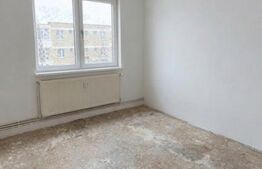 Apartament 2 camere semidecomandate, 40 mp+balcon, str. Romulus Cioflec