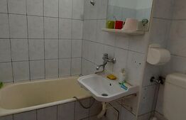Apartament 2 camere semidecomandate, 40 mp+balcon, str. Romulus Cioflec