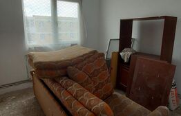 Apartament 2 camere semidecomandate, 40 mp+balcon, str. Romulus Cioflec