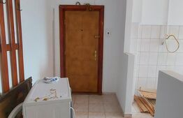 Apartament 2 camere semidecomandate, 40 mp+balcon, str. Romulus Cioflec