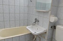 Apartament 2 camere semidecomandate, 40 mp+balcon, str. Romulus Cioflec