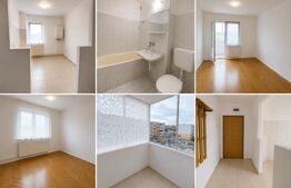 Apartament 2 camere semidecomandate, 40 mp+balcon, str. Romulus Cioflec