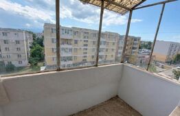 Apartament 2 camere semidecomandate, 40 mp+balcon, str. Romulus Cioflec