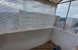 Apartament 2 camere semidecomandate, 40 mp+balcon, str. Romulus Cioflec